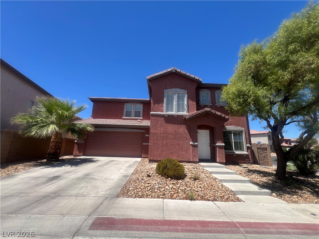 5233 Aztec Heights Street