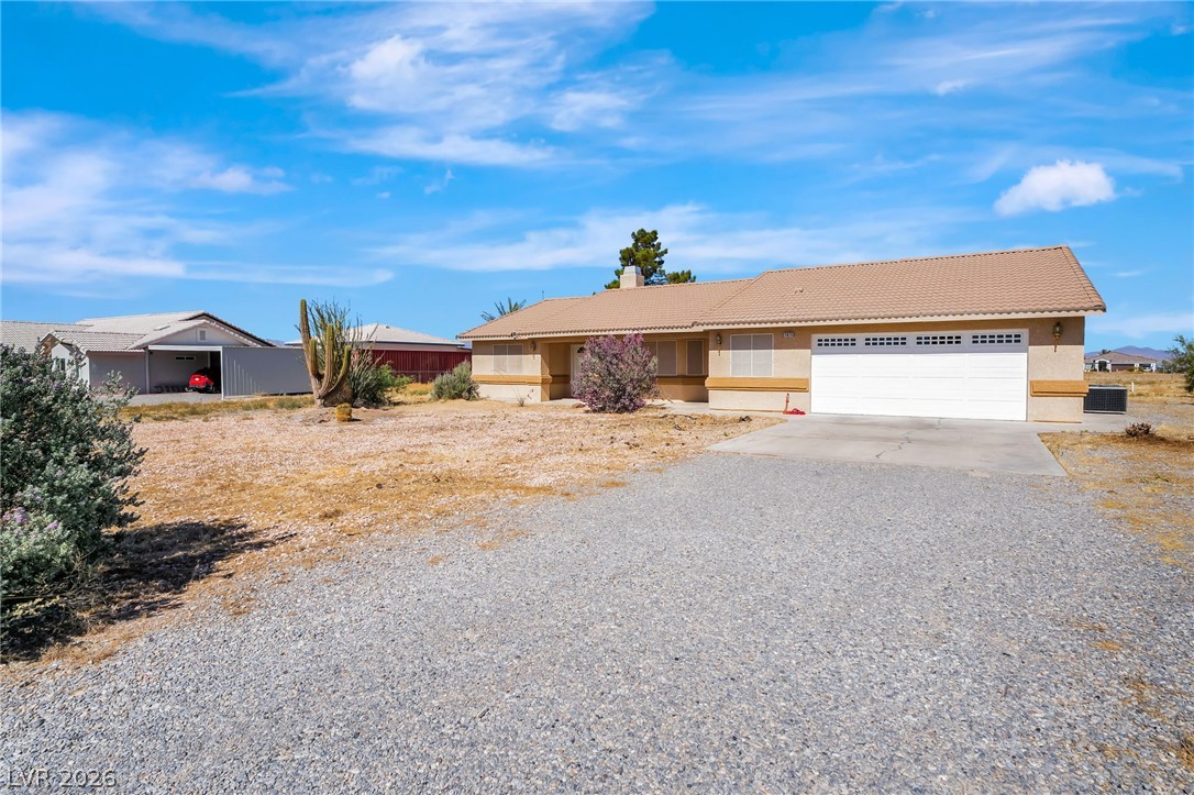 2620 Sagebrush Avenue