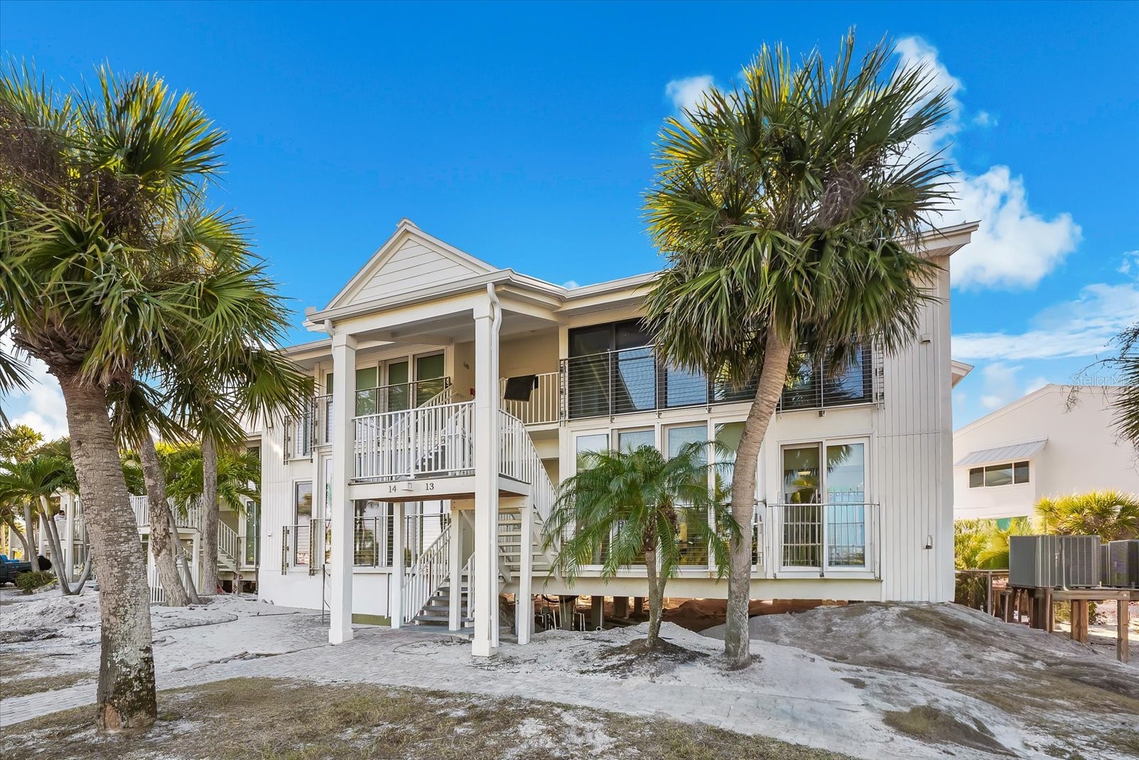 5000 GASPARILLA ROAD 13A