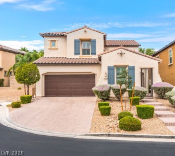 12240 OLIVETTA Court