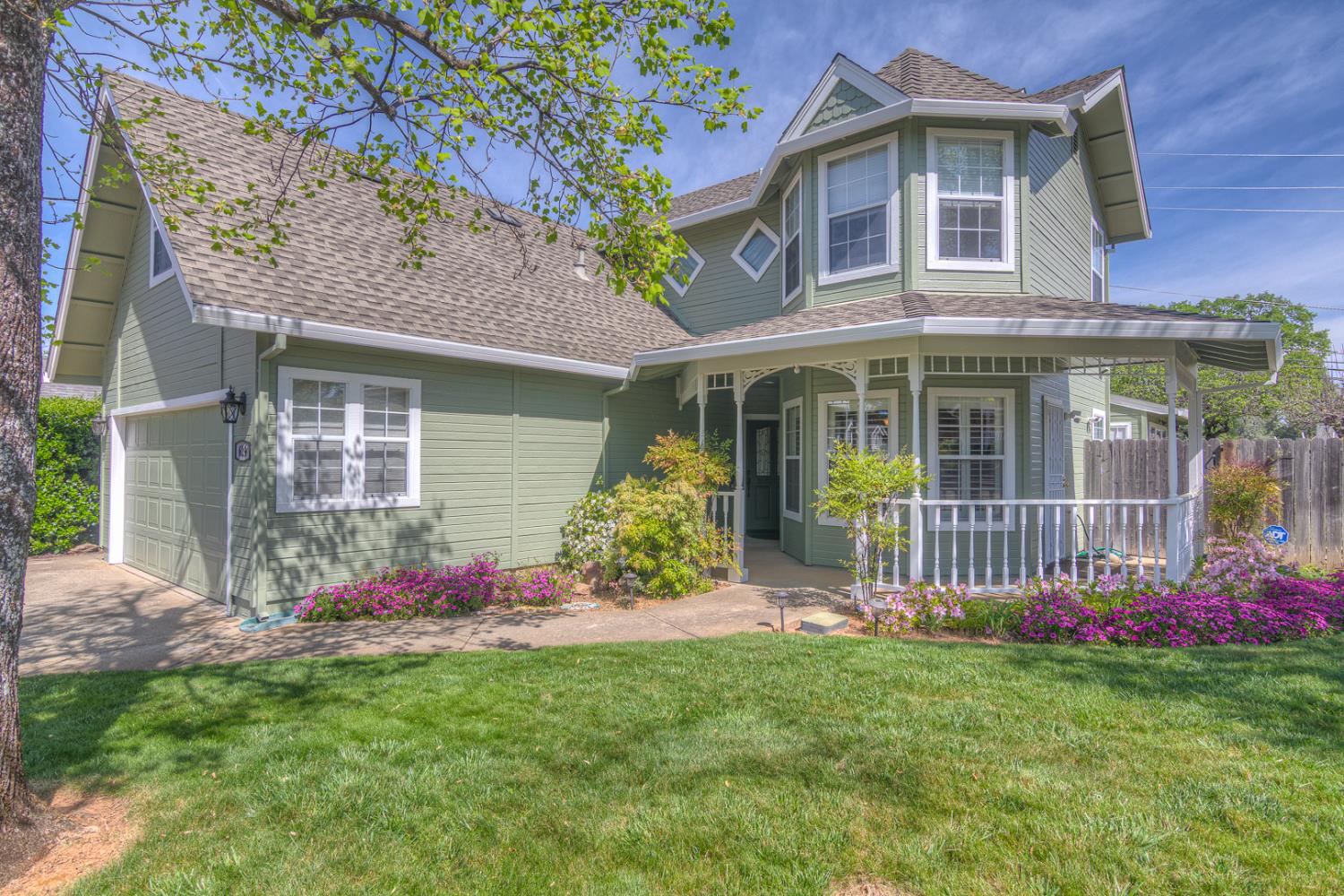 629 James Dr, Placerville, CA 95667-3471