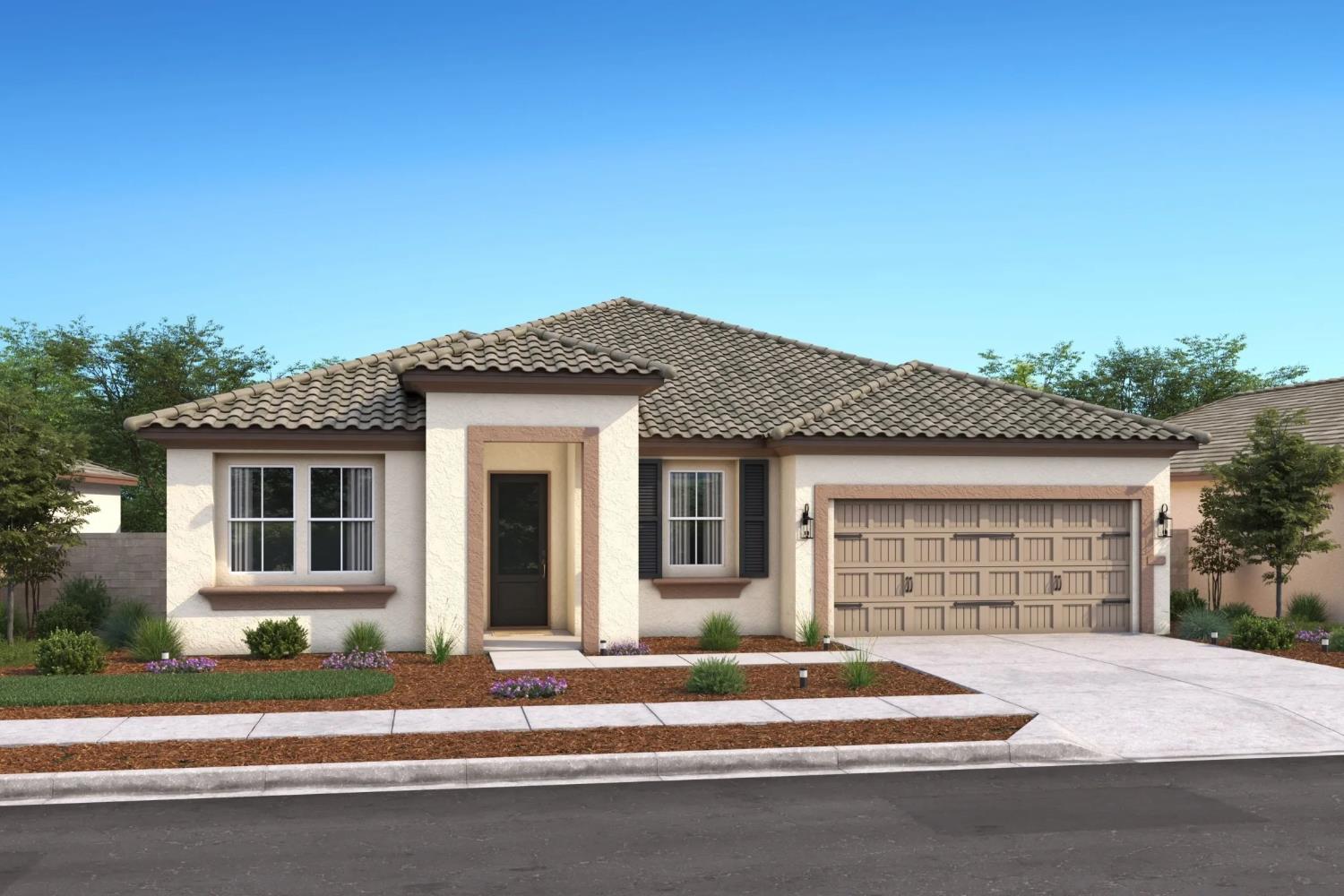 7970 Cottonwood Drive Dr, Friant, CA 93626
