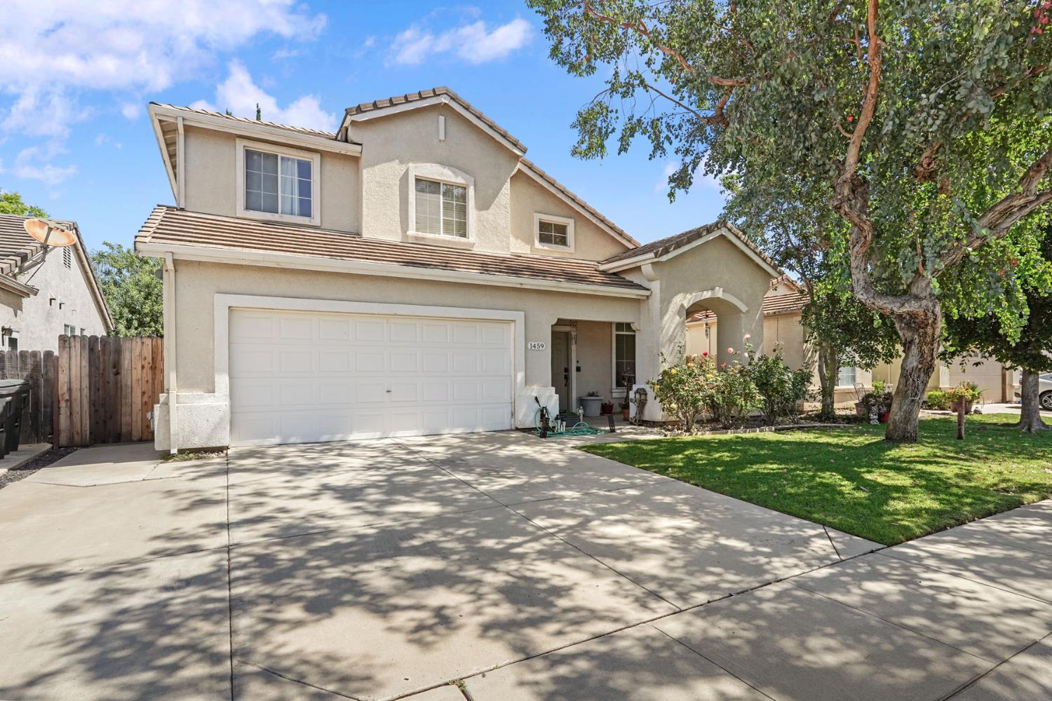 1459 Port St, Manteca, CA 95336