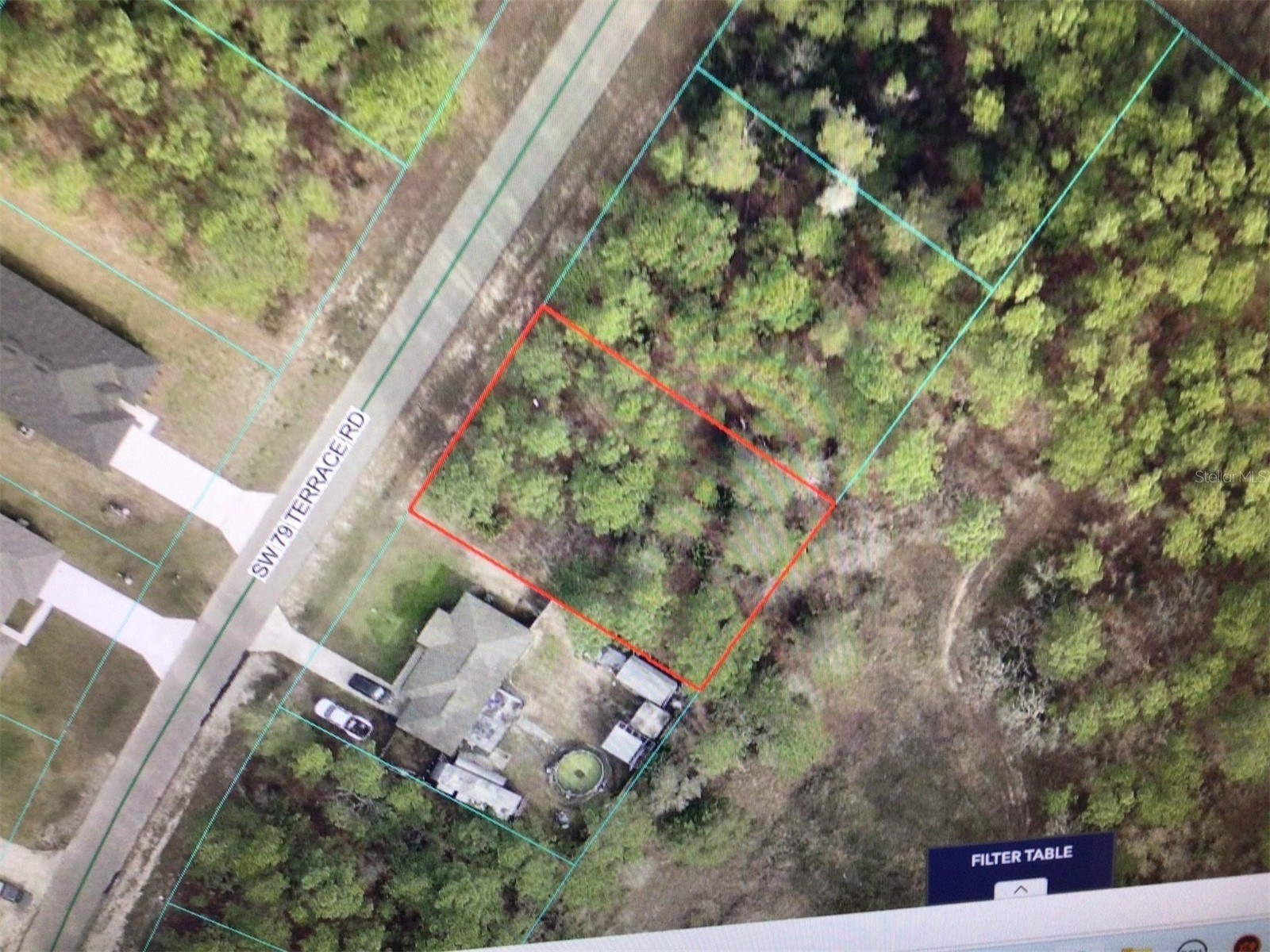 0 SW 79 TERRACE ROAD