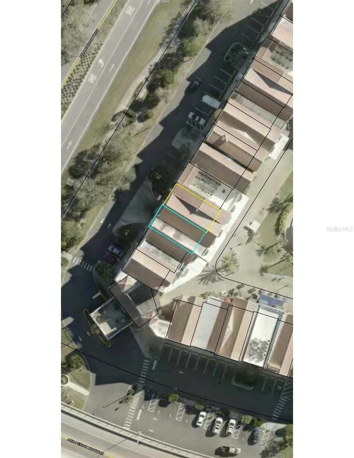 101 PALM HARBOR PARKWAY A103, A104, A105
