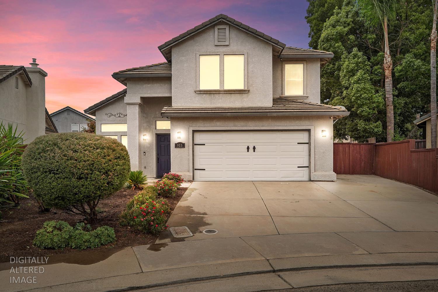 915 Eucalyptus Ct, Lodi, CA 95242-2188
