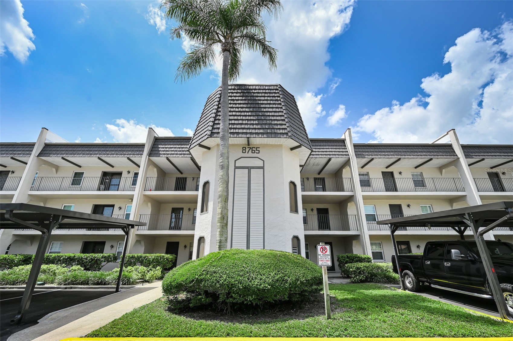 8765 BARDMOOR BOULEVARD 306