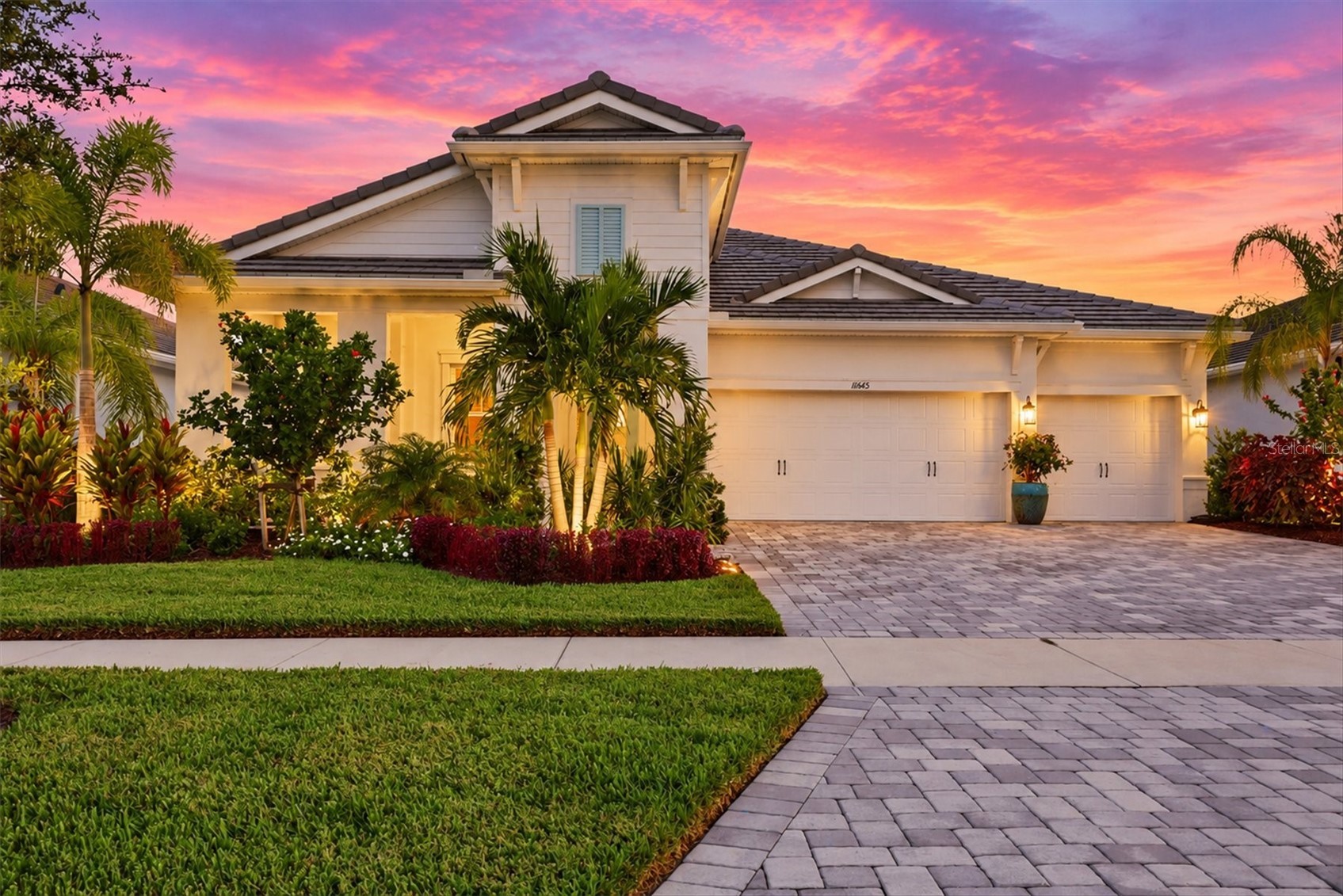 11565 GLEAMING TERRACE