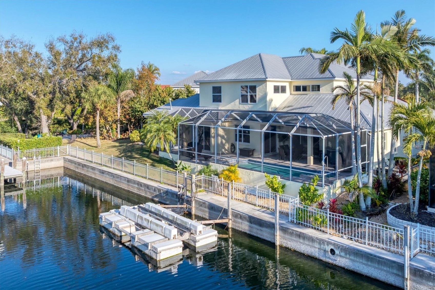 4627 BARRACUDA DRIVE