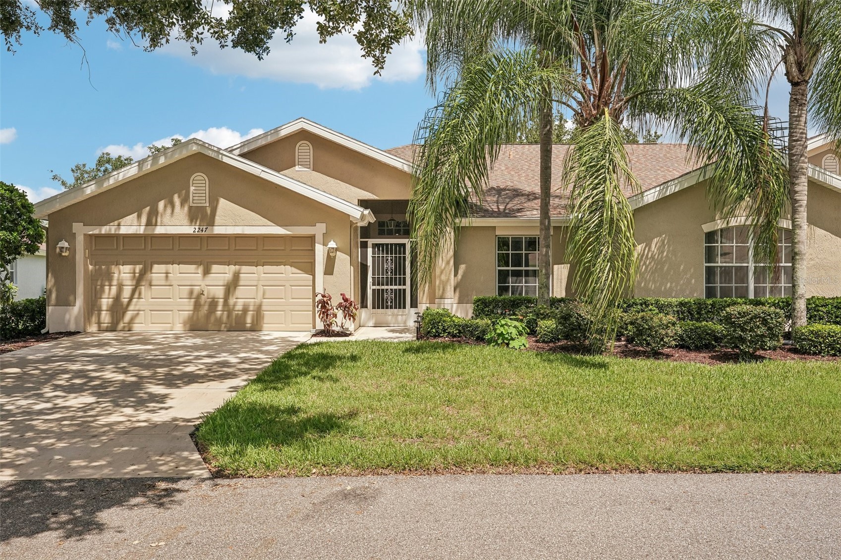 2247 WORTHINGTON GREENS DRIVE