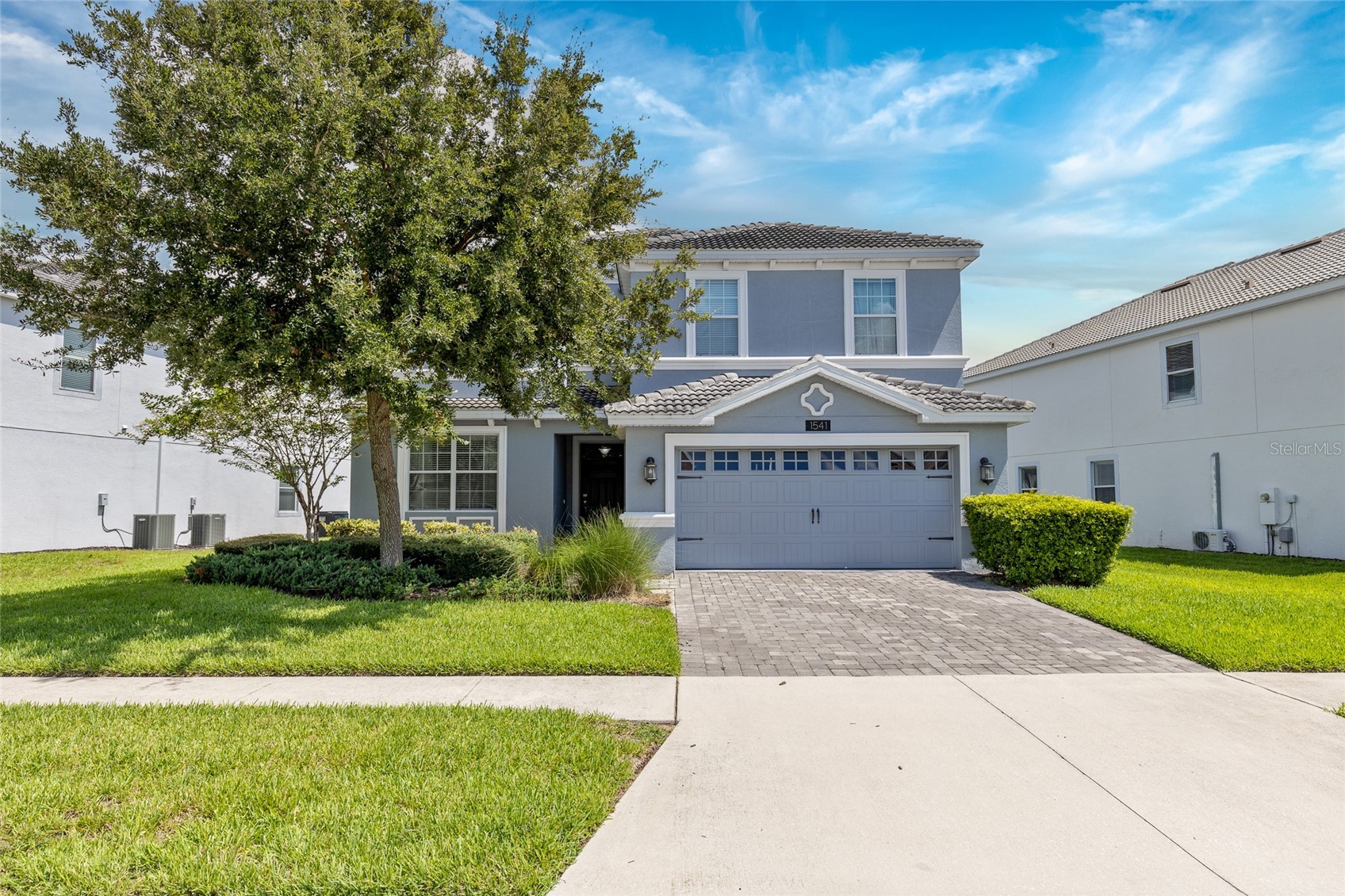 1541 MULLIGAN BOULEVARD