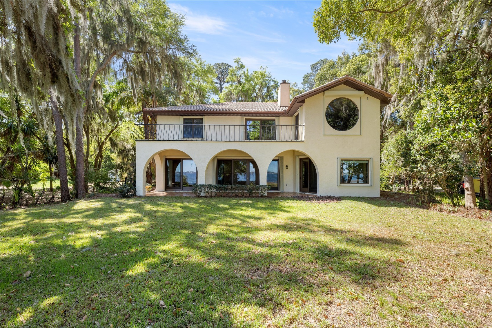 12621 SE SUNSET HARBOR ROAD