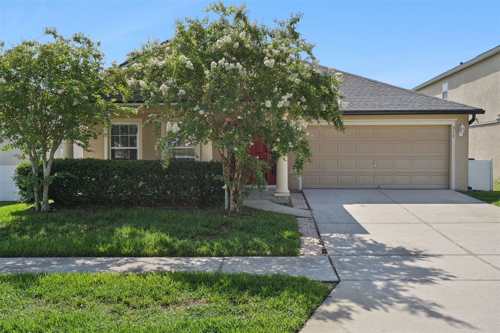 324 RED KITE DRIVE