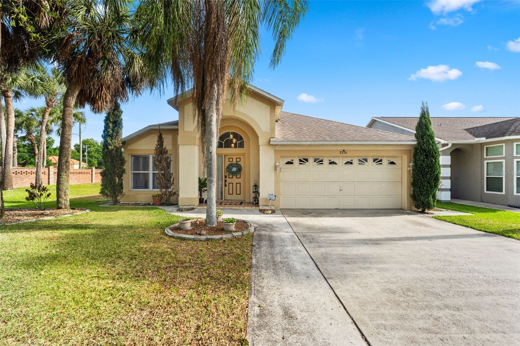 2331 PIEDMONT LAKES BOULEVARD