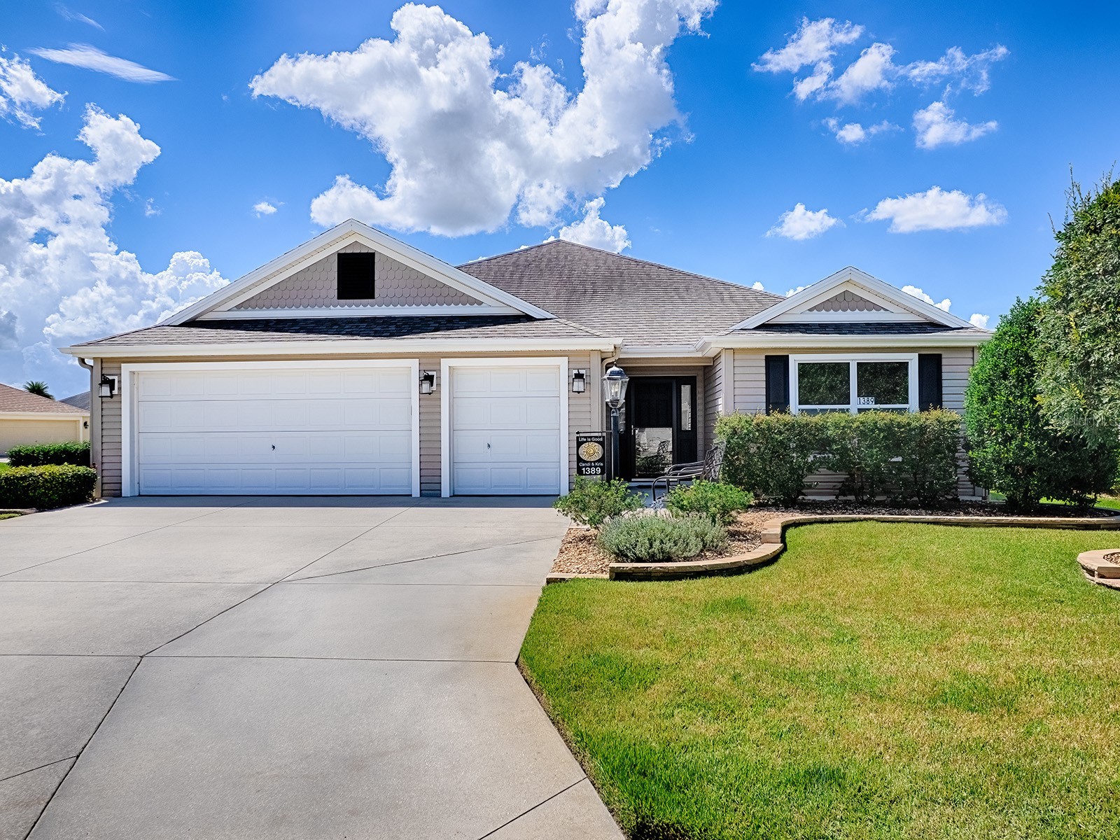 1389 KILGORE WAY