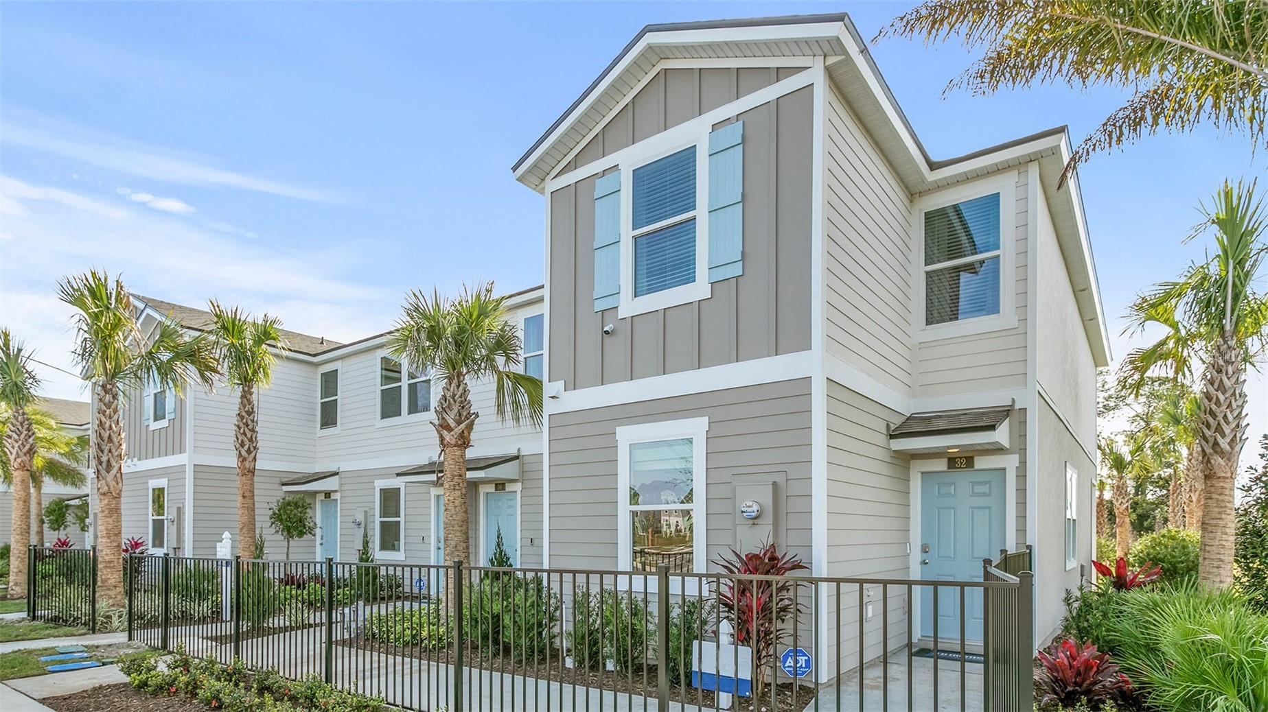 334 PALMETTO RIDGE ROAD