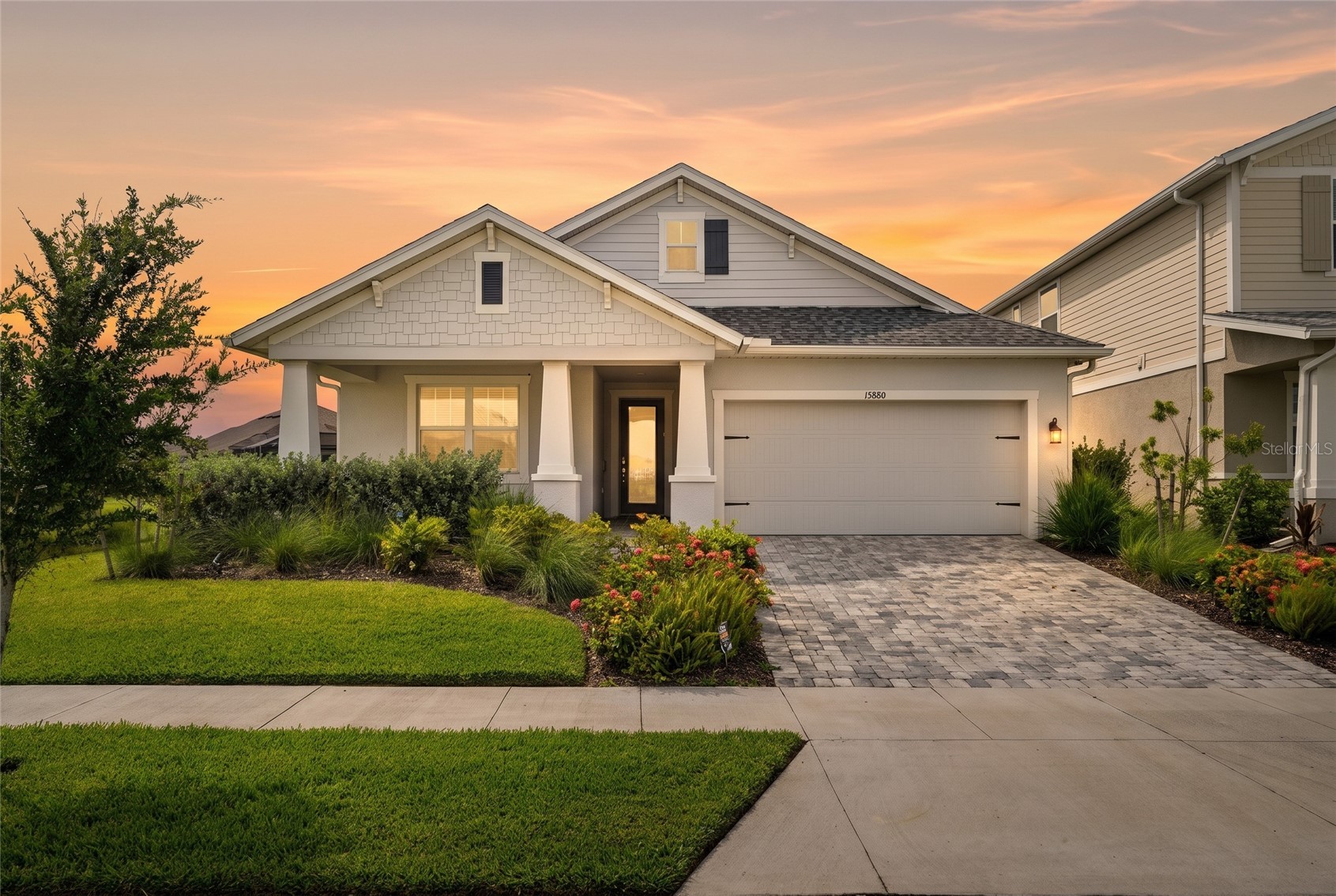 15880 ELINA SKY DRIVE
