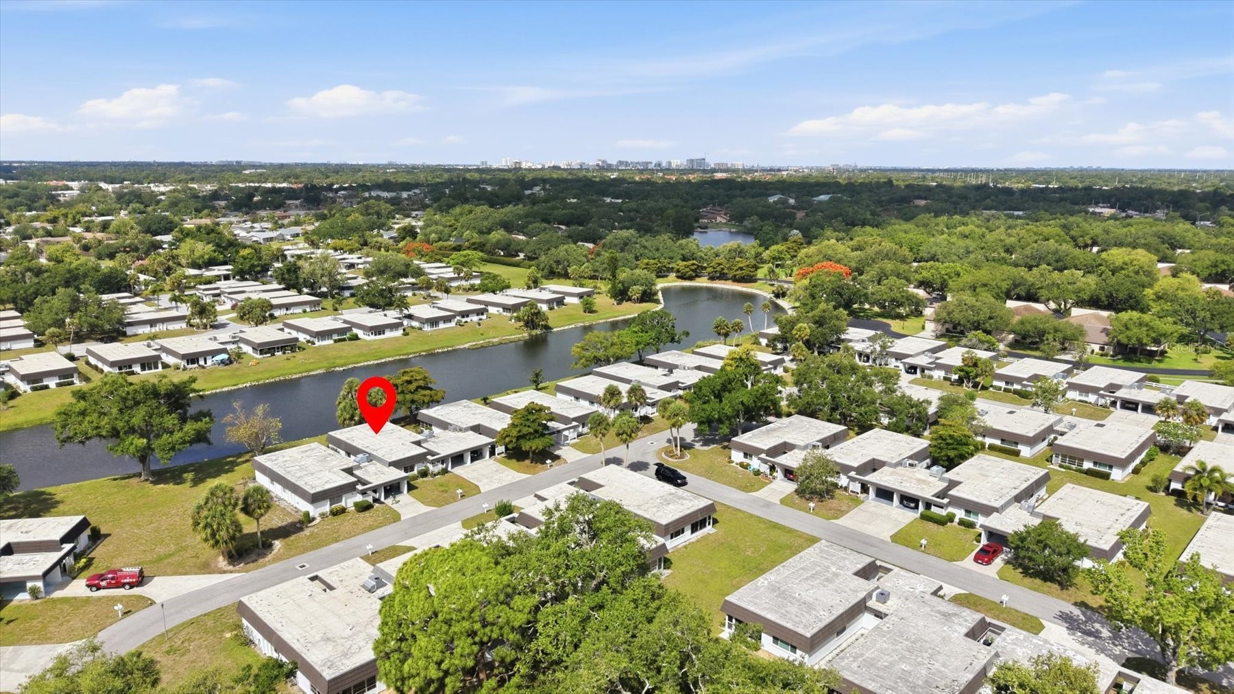 3960 LAKESIDE ROAD 156