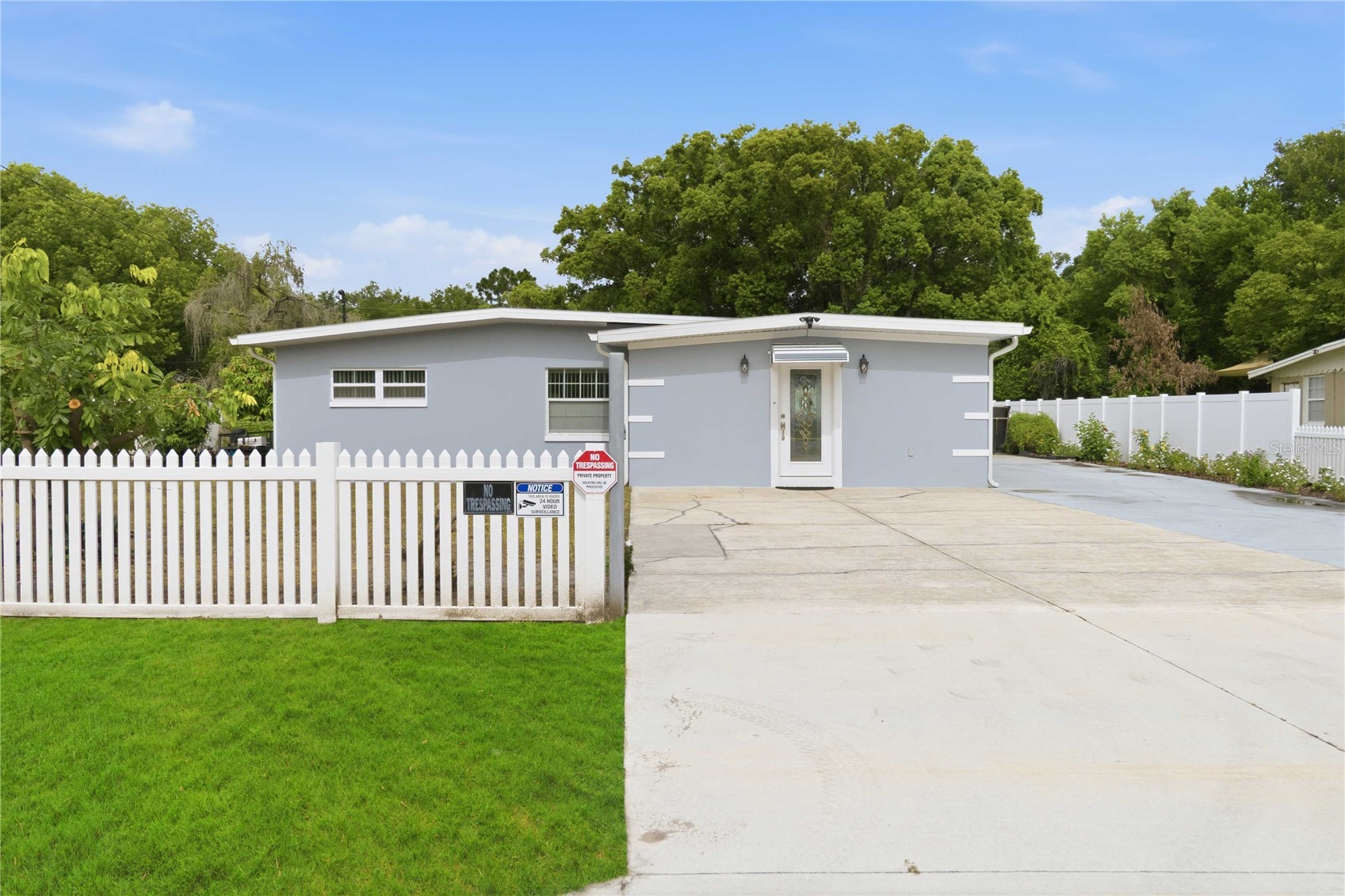 8304 DOT LANE