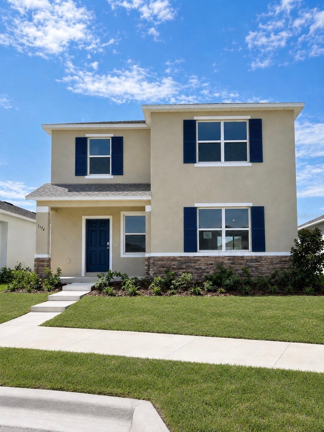 5174 BLANKET FLOWER STREET