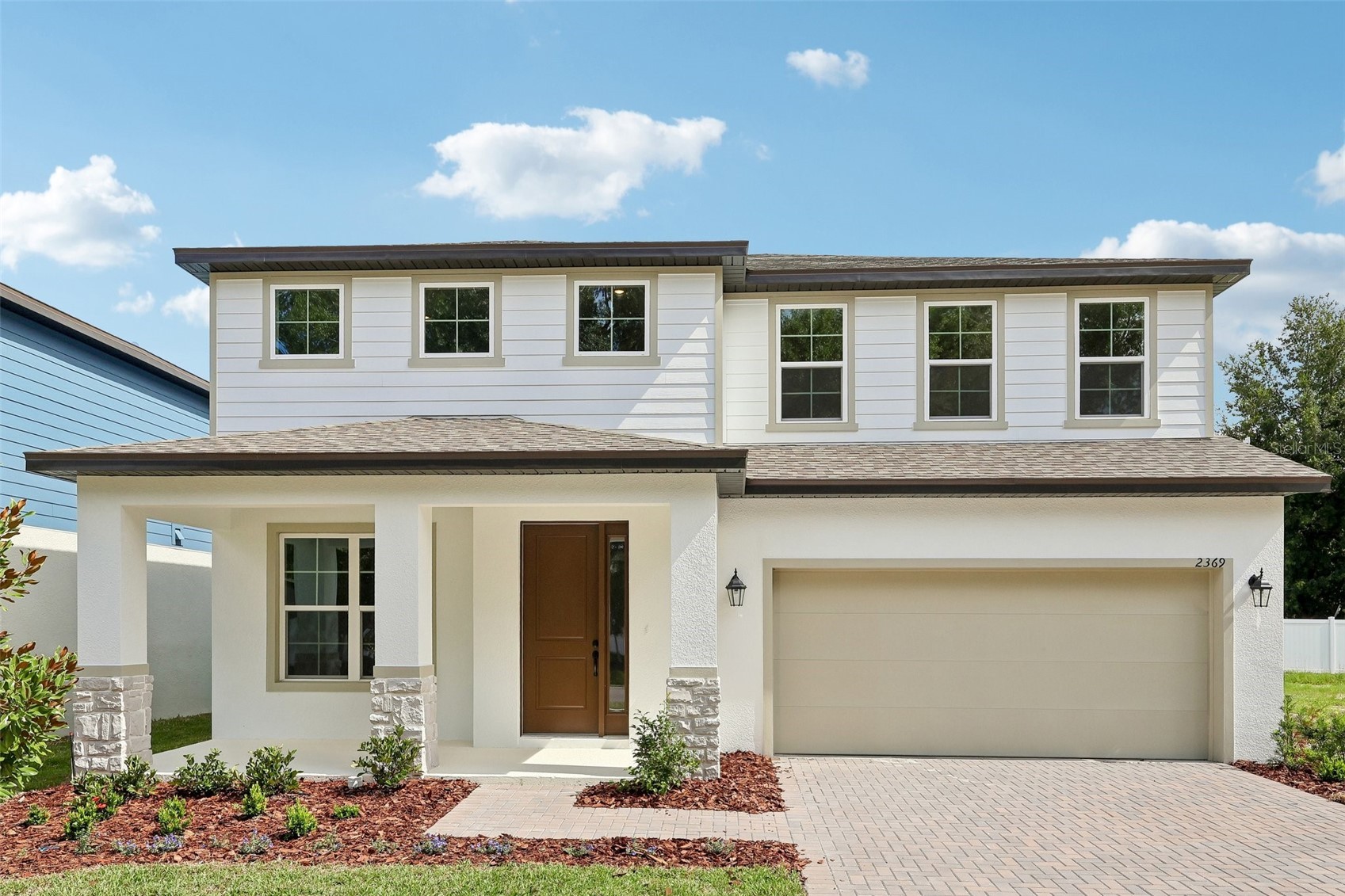 2369 HUANIER COURT