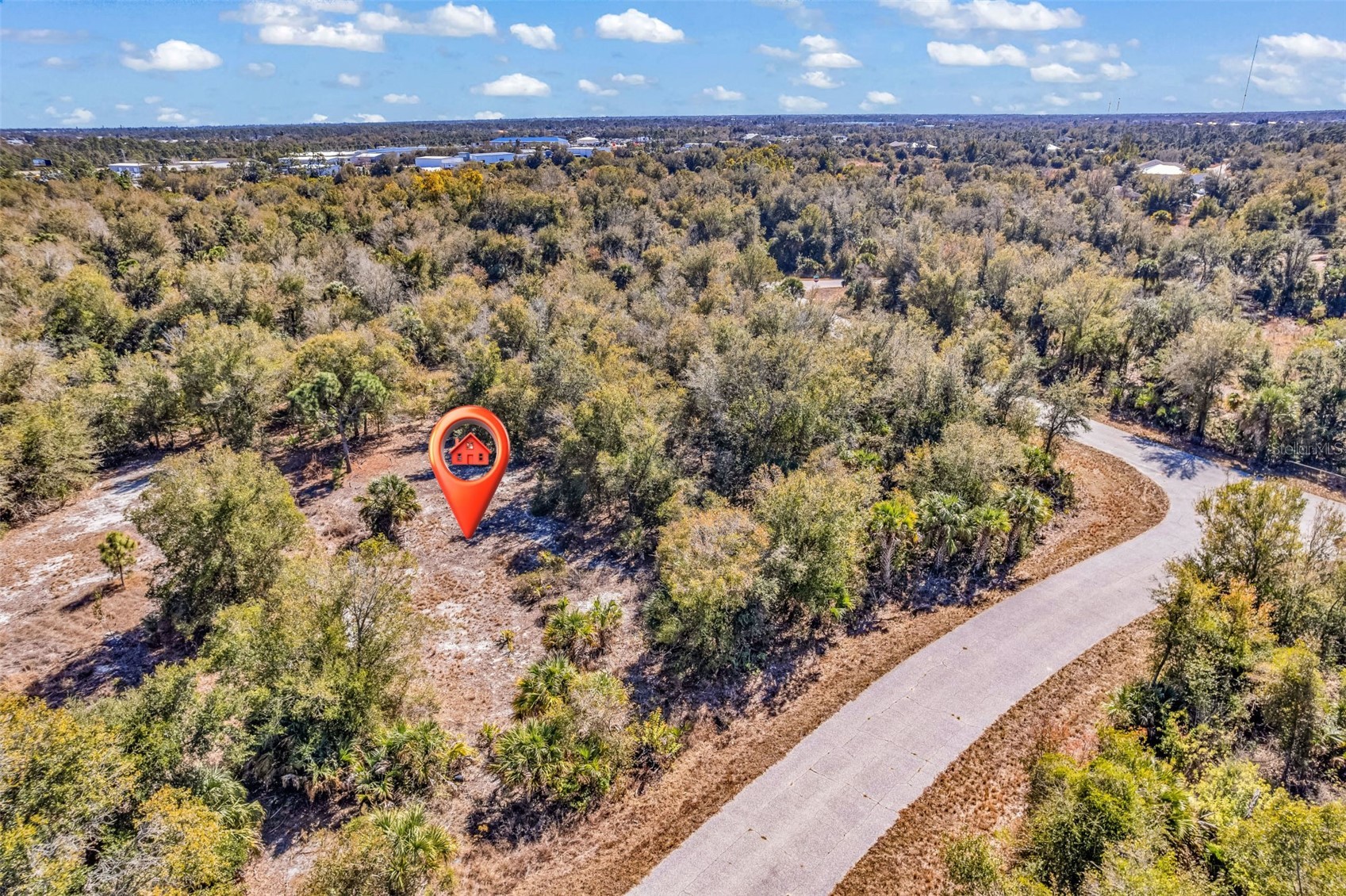 7124 OBRIEN LANE
