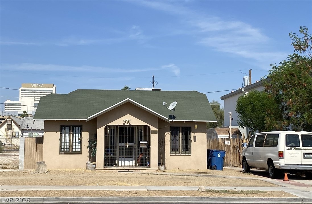 315 North 9th Street
