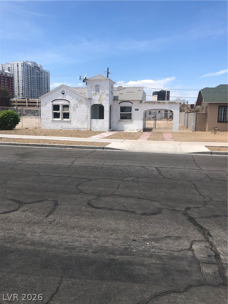 309 North 9th Street