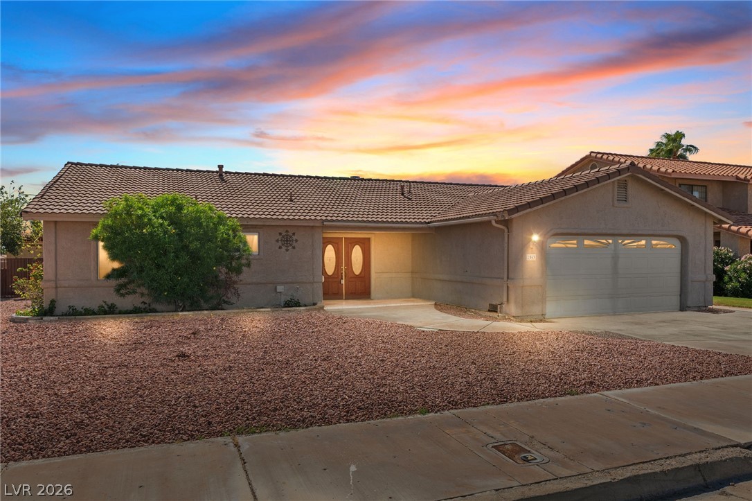 2063 Avalon Drive
