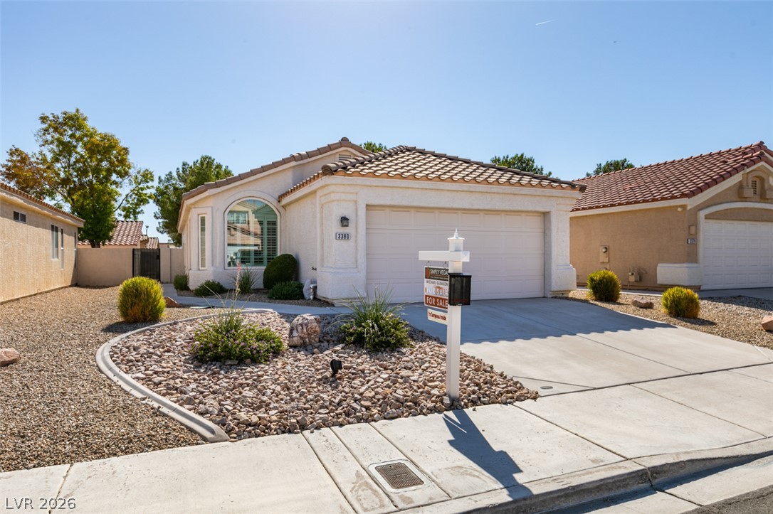 3380 Wayward Court