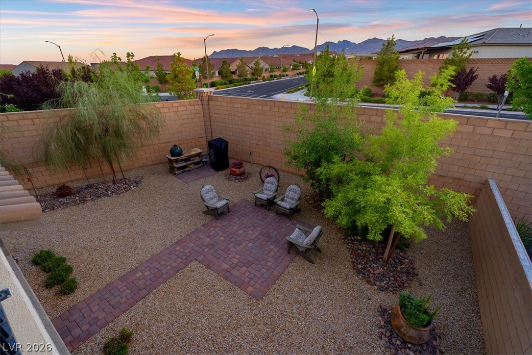 8801 Highland Skye Drive