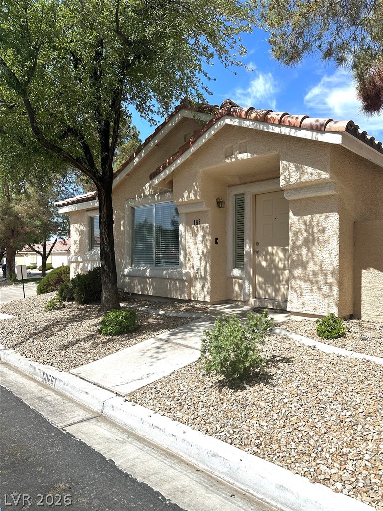 183 Caswell Court