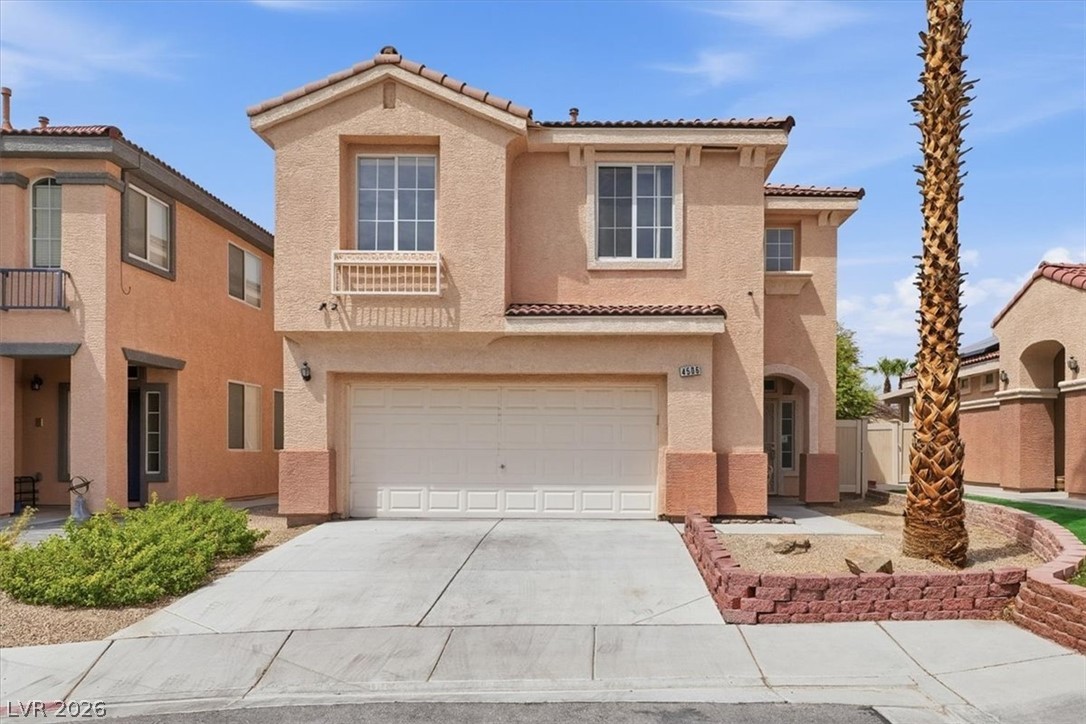 4506 Turkey Ridge Court