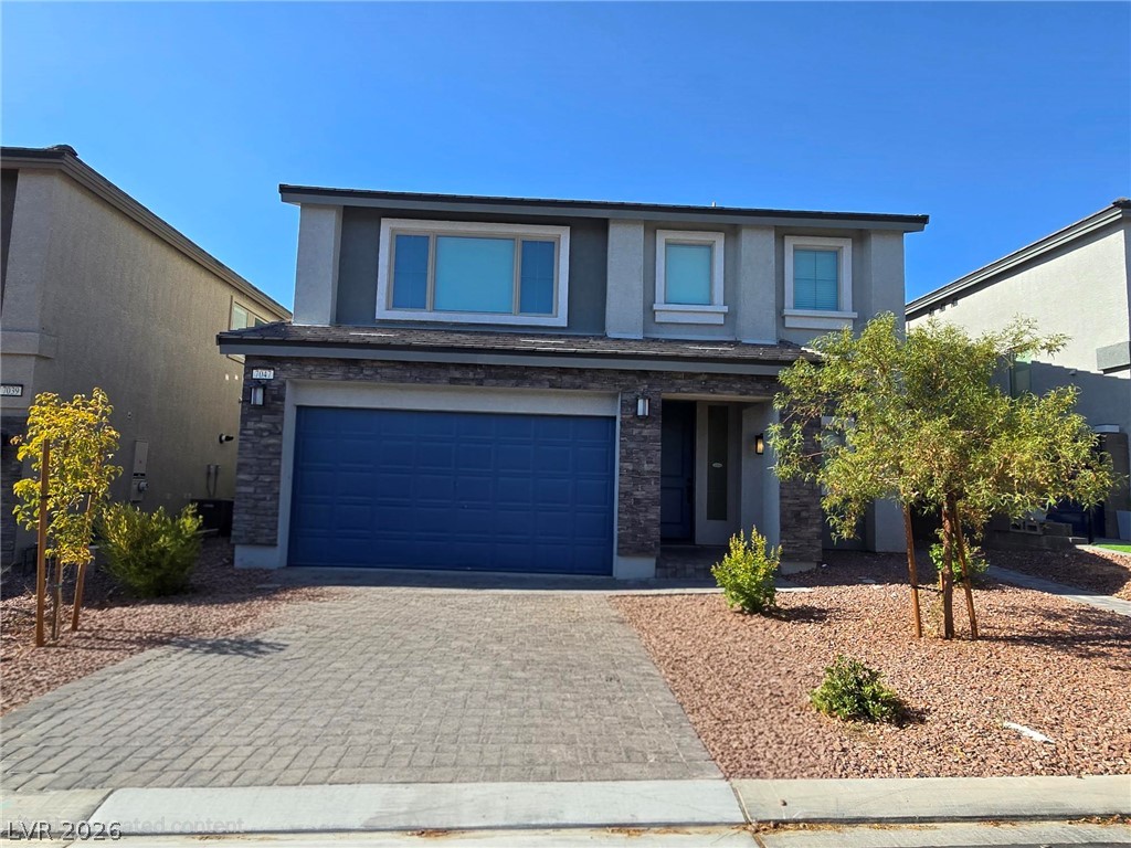 7047 Grace Estate Avenue