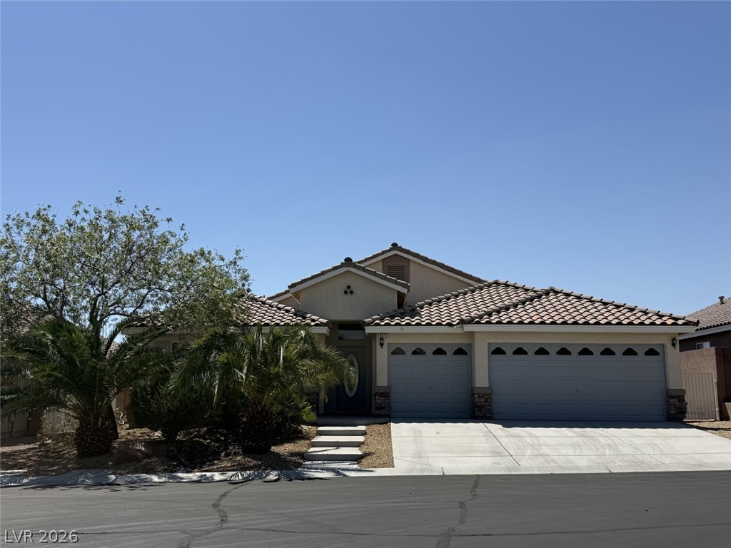8311 Browns Mountain Court