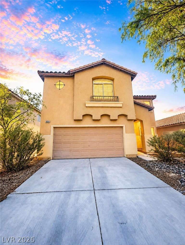 5828 Running Horse Drive