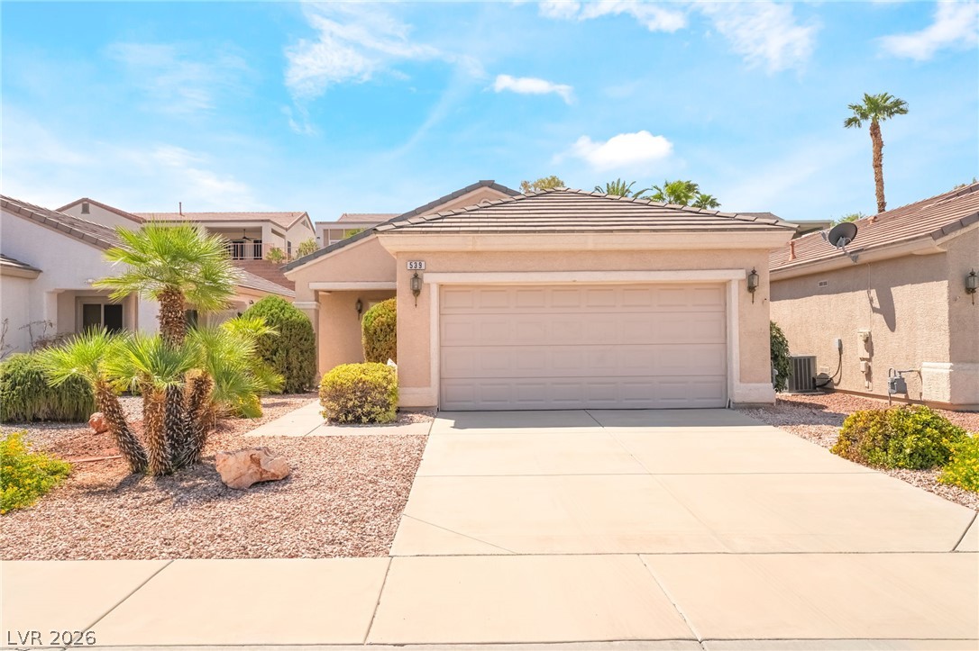 539 Cypress Gardens Place