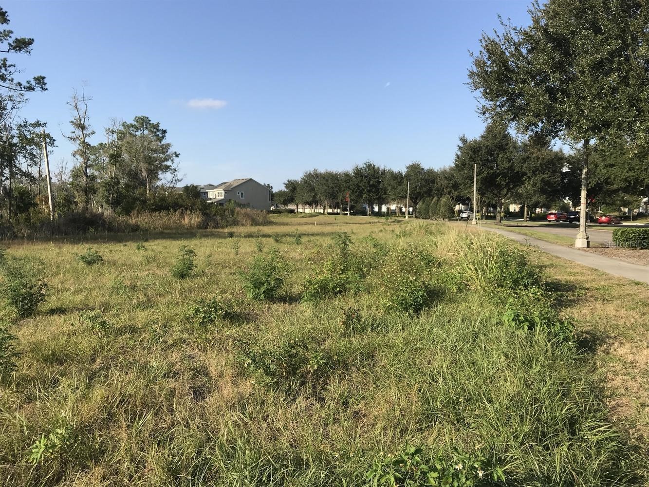Parcel 1 - 607 OVIEDO BOULEVARD