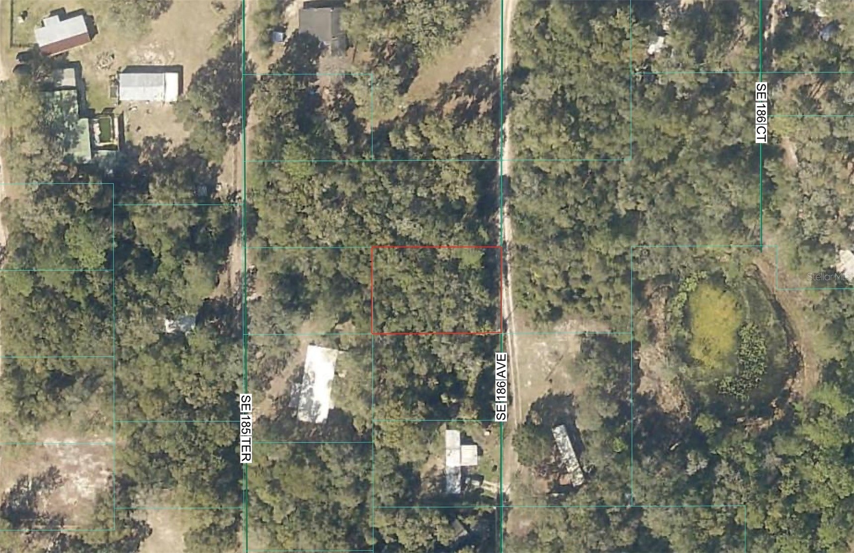TBD SE 186TH AVENUE