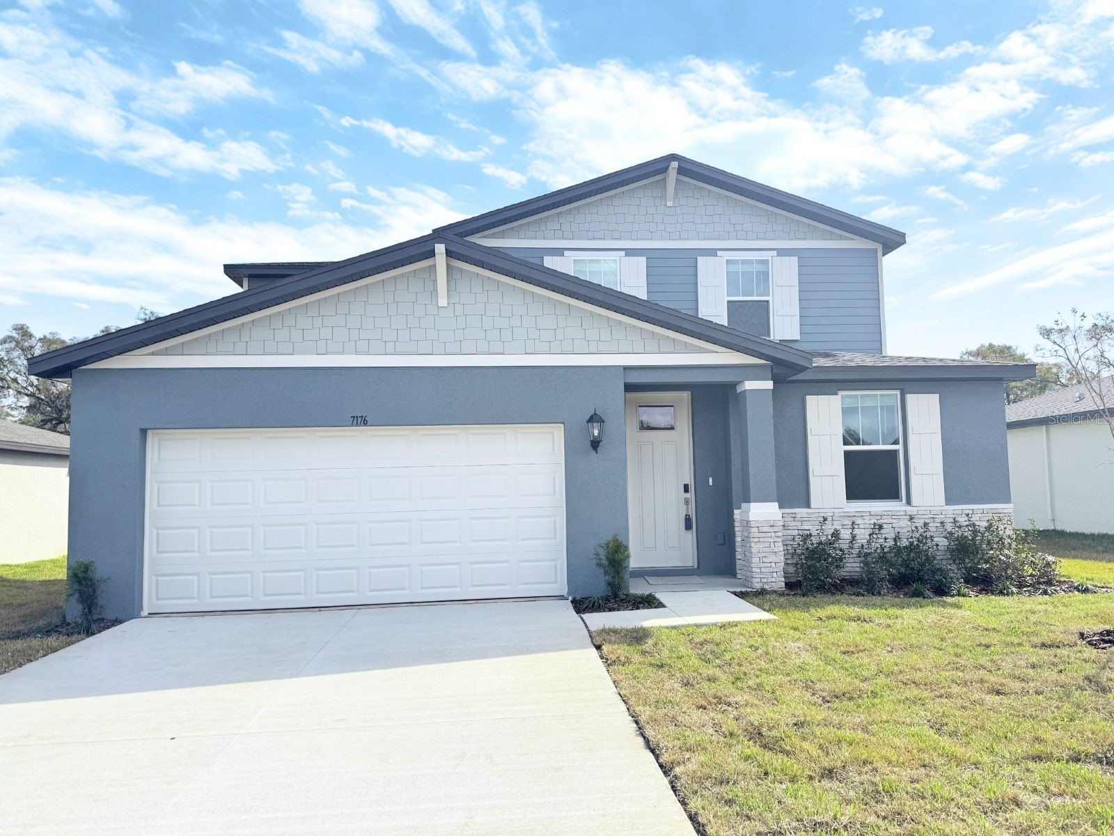 7176 RAY CREEK DRIVE