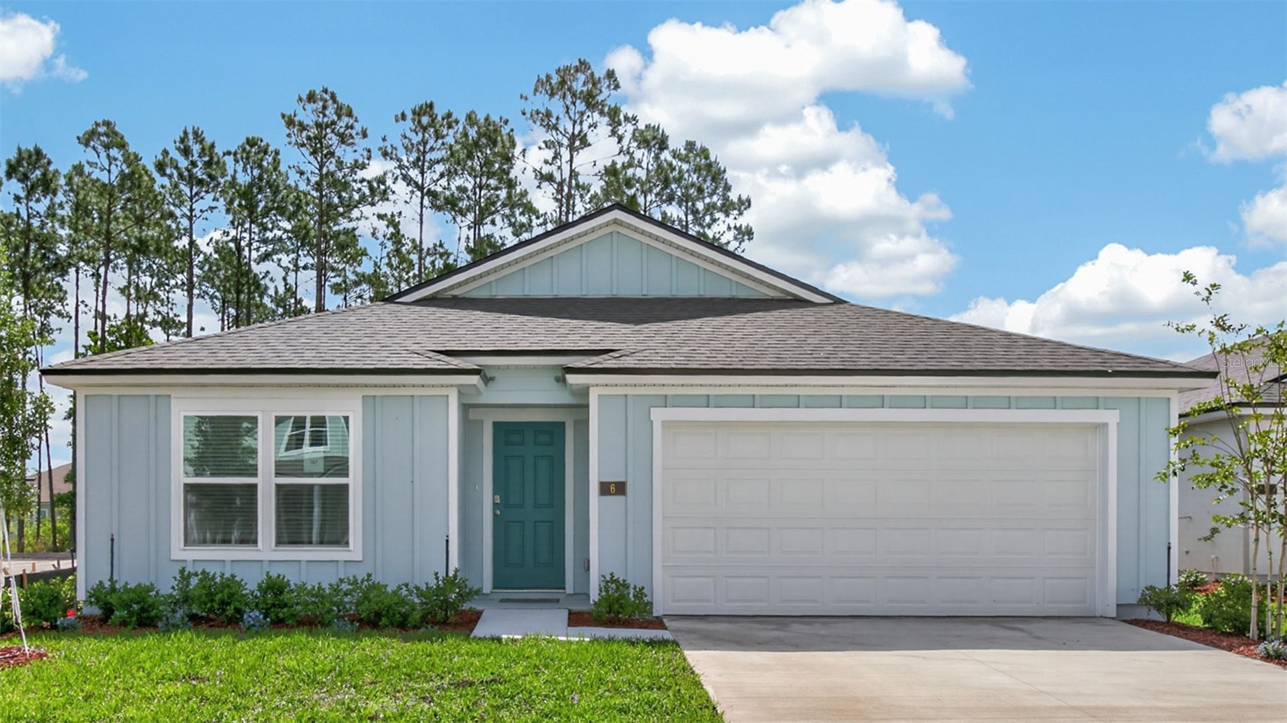 6 SAWDUST LANE