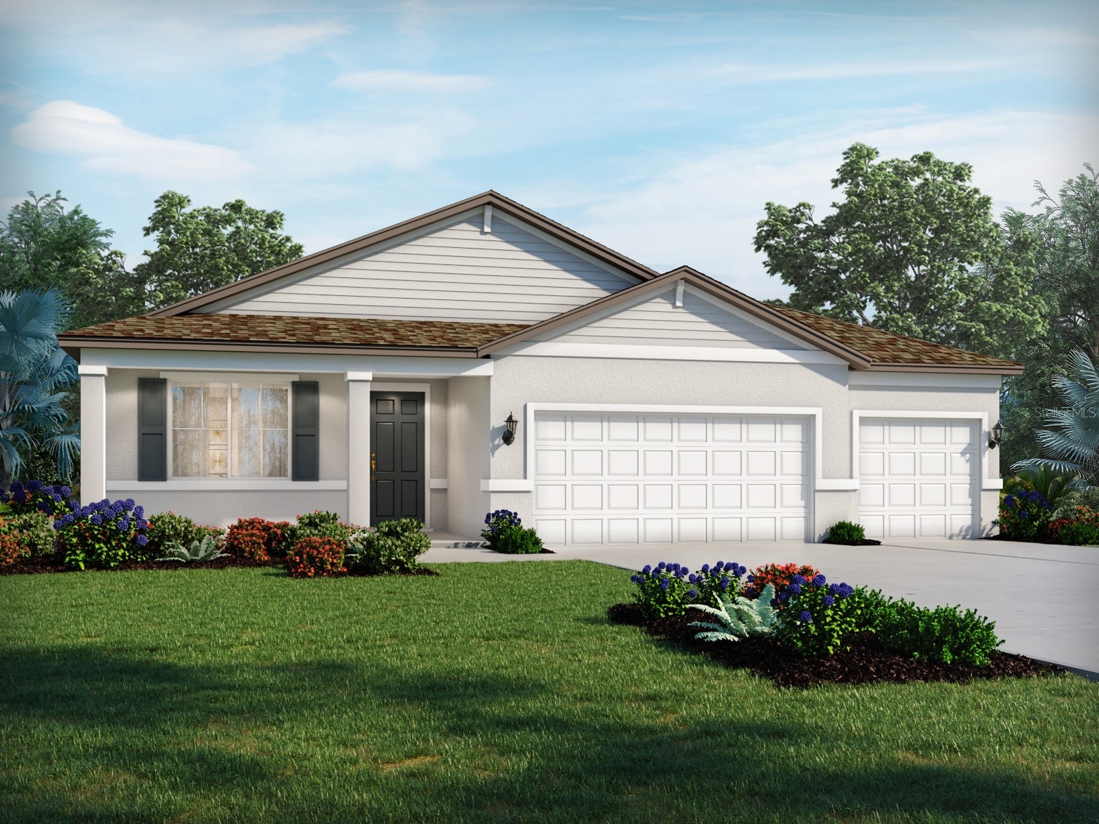 10506 ABUNDANCE GROVE WAY