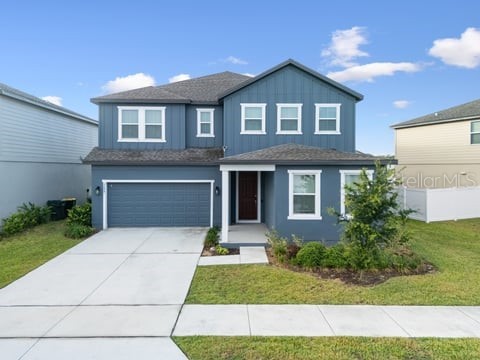 2099 DERWENT DRIVE