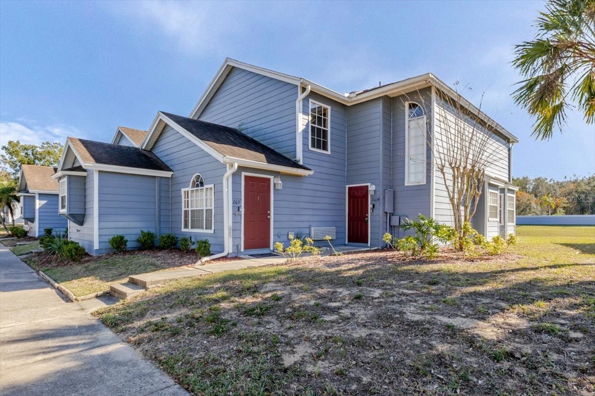 203 COCO PLUM DRIVE Main Unit