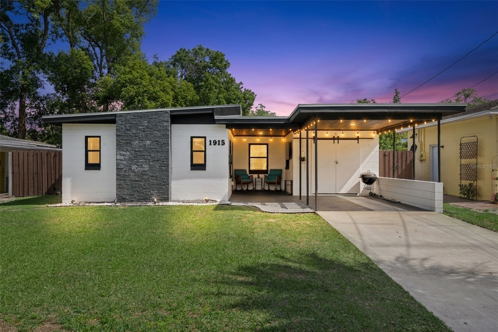 1915 WEBER STREET