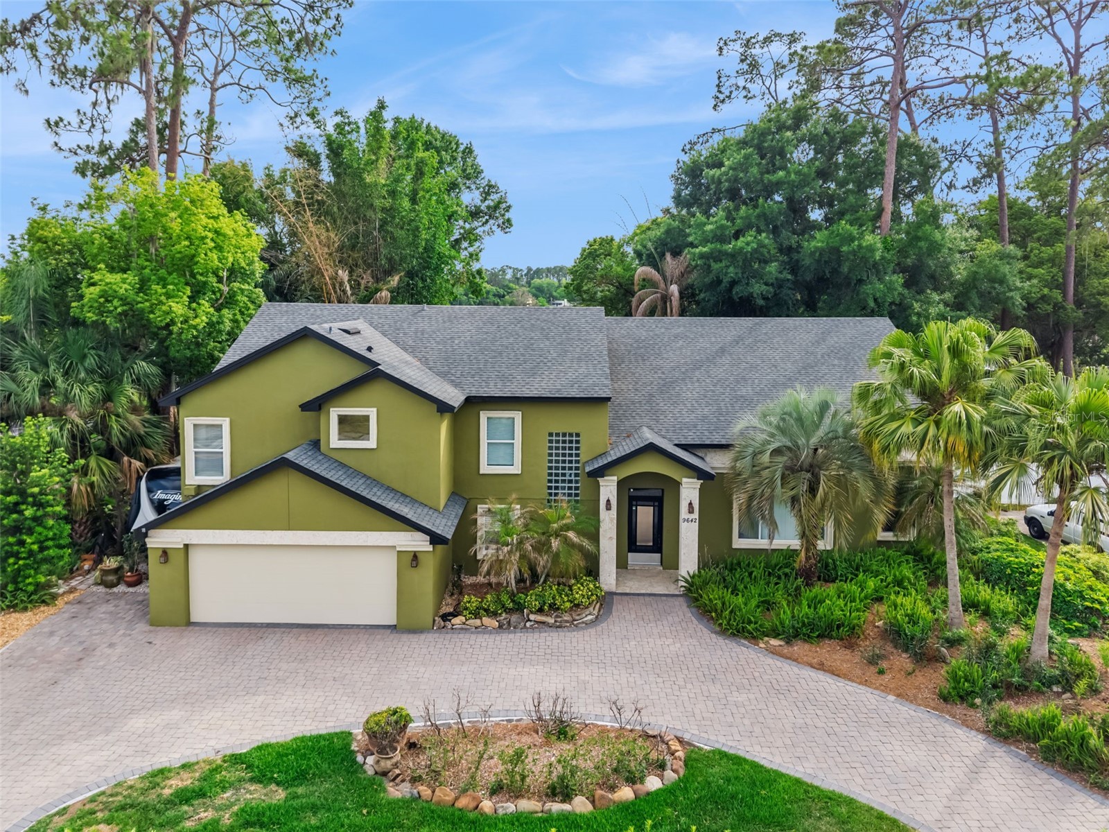 9642 BEAR LAKE ROAD
