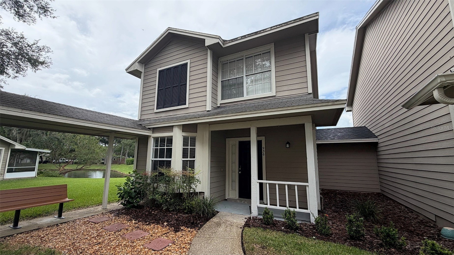 936 TILLERY WAY 102