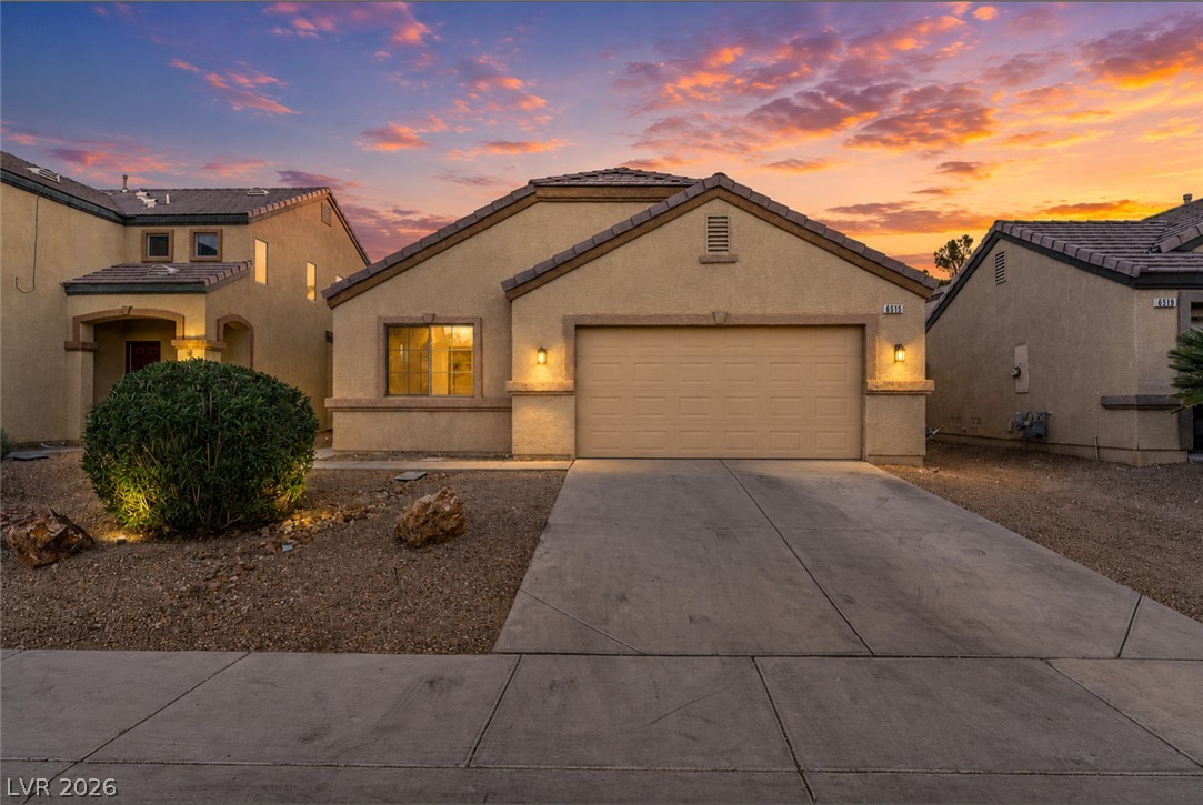 6515 Velvet Silk Street