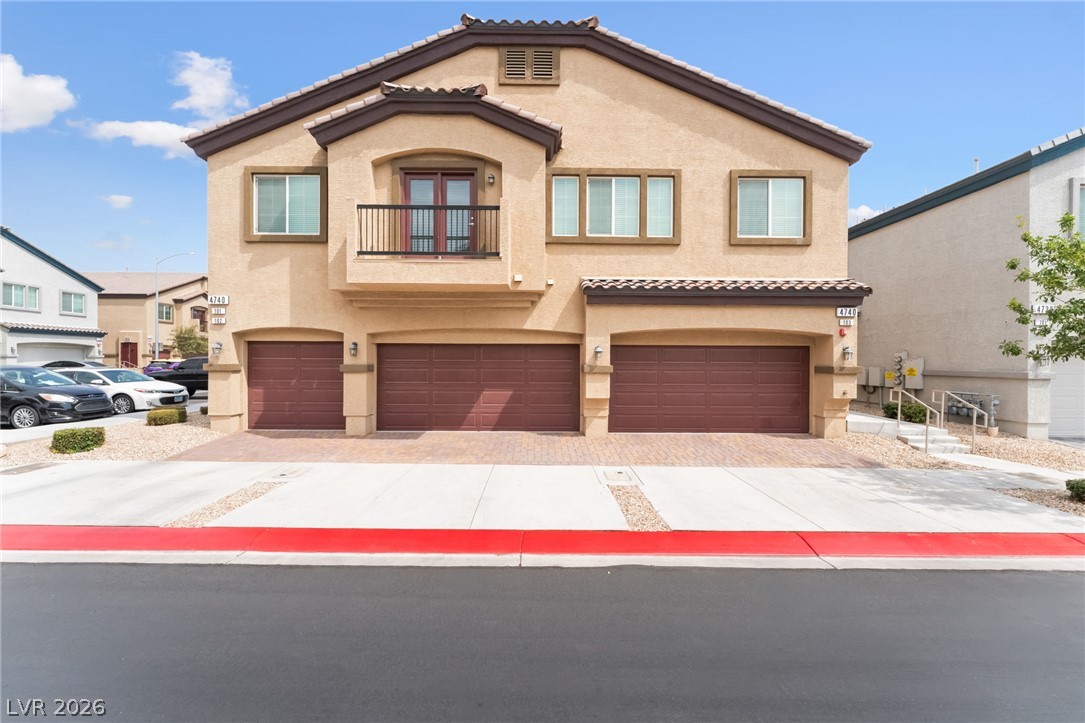 4740 Flower Moon Avenue 103