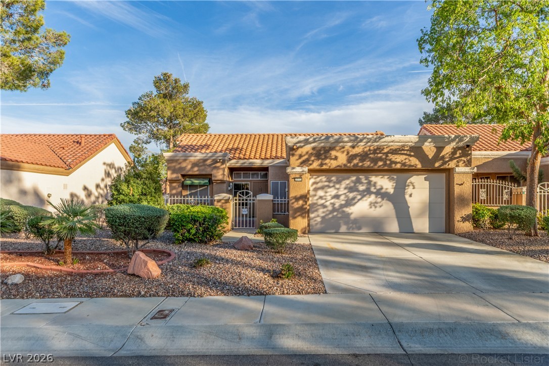 2712 Showcase Drive
